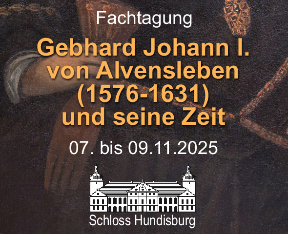 Tagung Gebhard Johann