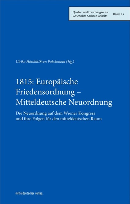 Quellen und Forschungen Bd. 13