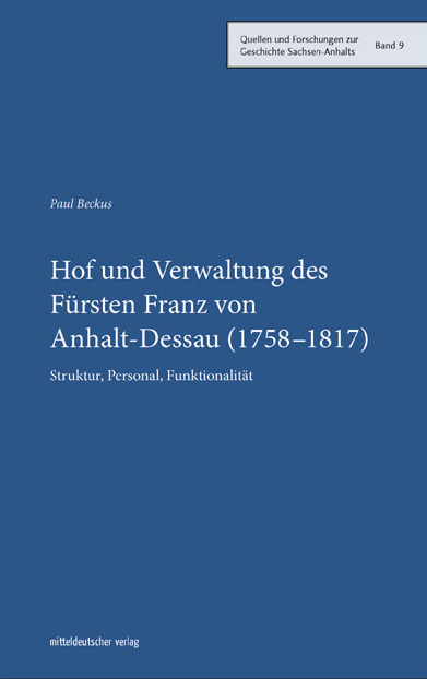 quellen und forschungen zur geschichte sachsen anhalts band 9