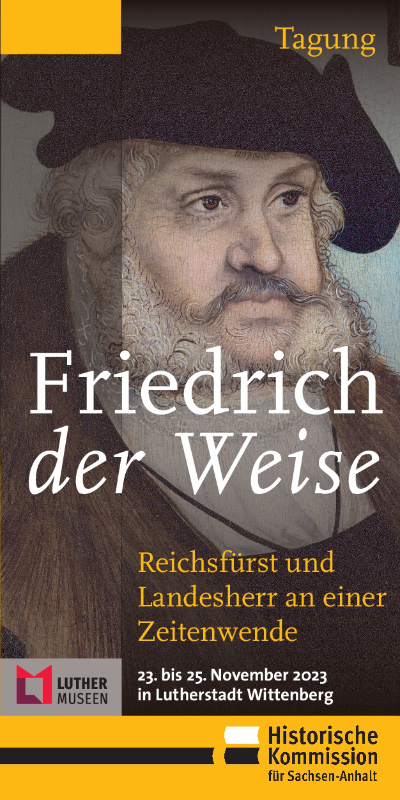 Tagung Friedrich