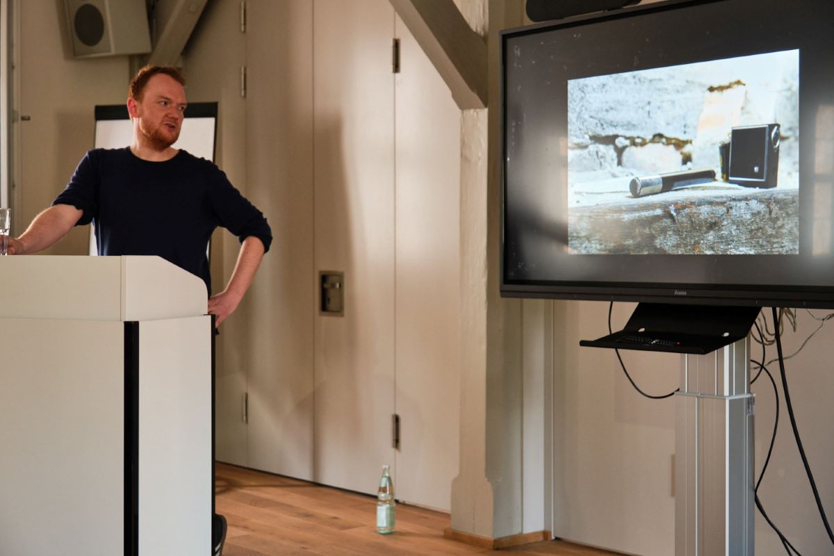 Vortrag Koerner Foto O.Ritter DSCF0447